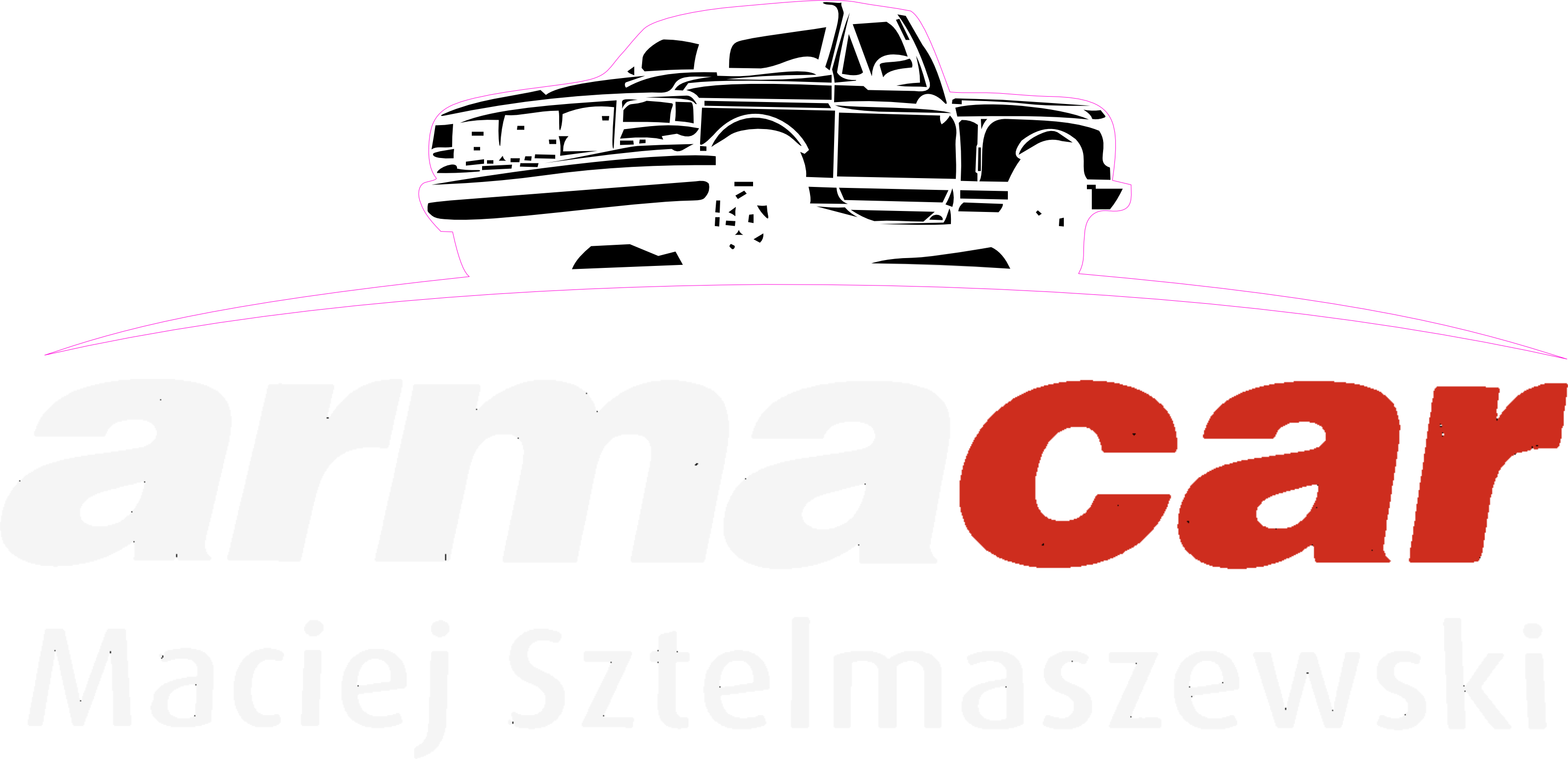 ARMACAR — Maciej Sztelmaszewski